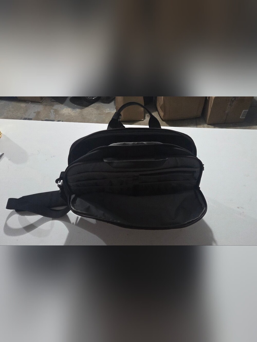 AER Laptop Bag / Briefcase